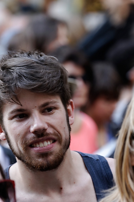 Gay Pride Paris 2012-335
